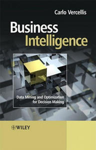 Business Intelligence - Data Mining and Optimization for Decision Making - 2826637708