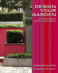 Design Your Garden - 10 Simple Steps to Transform Your Garden - 2826743306