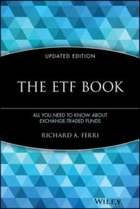 ETF Book, Updated Edition - All You Need to Know About Exchange-Traded Funds - 2826625296