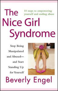 Nice Girl Syndrome - 2852641164