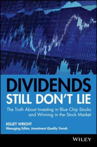 Dividends Still Don't Lie - 2842360410