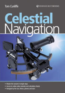 Celestial Navigation - 2854261403