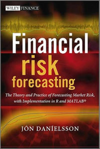 Financial Risk Forecasting - The Theory and Practice of Forecasting Market Risk with Implementation in R and MATLAB - 2873173610