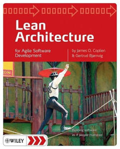 Lean Architecture - for Agile Software Development - 2870877379
