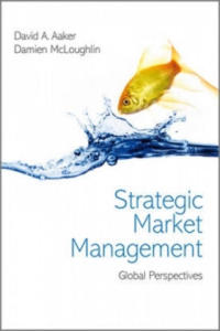 Strategic Market Management - Global Perspectives First Edition - 2854192217