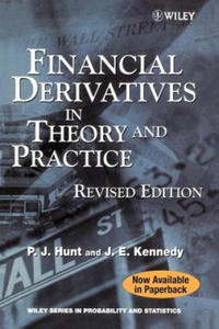 Financial Derivatives in Theory and Practice Rev - 2867113111