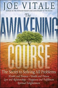 Awakening Course - The Secret to Solving All Problems - 2826735026