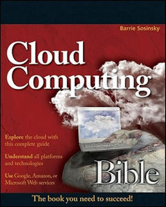 Cloud Computing Bible - 2826854943