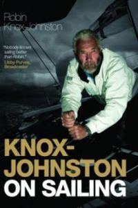 Knox-Johnston on Sailing - 2867752246