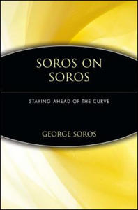 Soros on Soros - Staying Ahead of the Curve - 2861886837