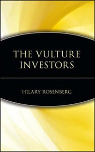 Vulture Investors - 2872013586