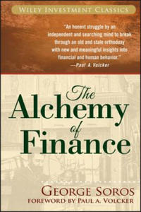 The Alchemy of Finance - 2826797644