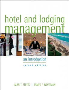 Hotel and Lodging Management - An Introduction 2e - 2877771772