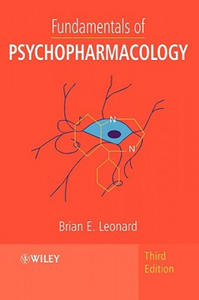 Fundamentals of Psychopharmacology 3e - 2877771771