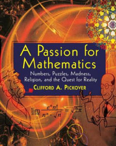 Passion for Mathematics - 2876458231