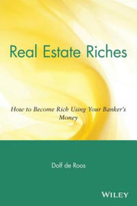 Real Estate Riches - 2826637362