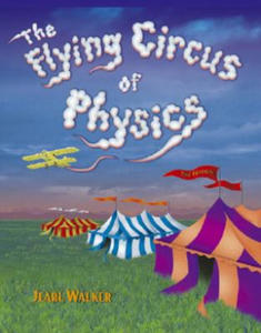 Flying Circus of Physics 2e (WSE) - 2873901192