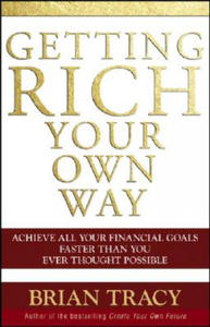Getting Rich Your Own Way - 2874079054