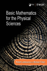 Basic Mathematics for the Physical Sciences - 2874174359