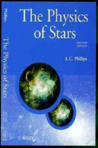 Physics of Stars 2e - 2854261484