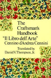 Craftsman's Handbook - 2870212422