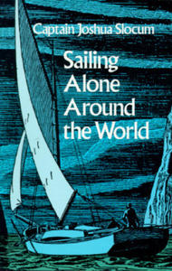 Sailing Alone Around the World - 2854246030