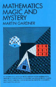 Mathematics, Magic and Mystery - 2872342920