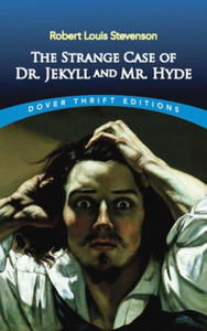 Strange Case of Dr. Jekyll and Mr. Hyde - 2826764823