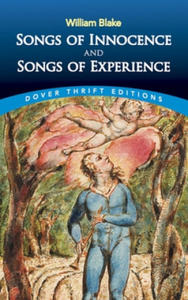 Songs of Innocence and Songs of Experience - 2878771763