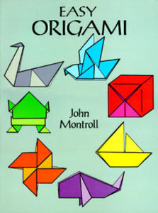 Easy Origami - 2826620702