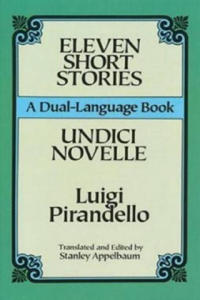 Eleven Short Stories - 2871605500