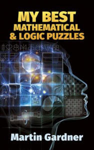 My Best Mathematical and Logic Puzzles - 2863078321