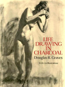 Life Drawing in Charcoal - 2826727660