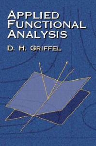 Applied Functional Analysis - 2878294743