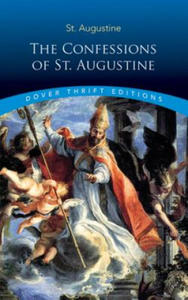 Confessions of St.Augustine - 2878431990