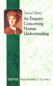 Enquiry Concerning Human Understanding - 2876119520