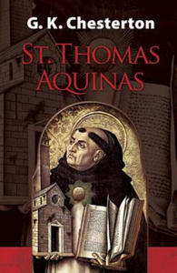 St. Thomas Aquinas - 2866520927