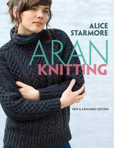 Aran Knitting - 2864069390