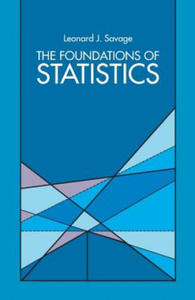 The Foundations of Statistics - 2866528415
