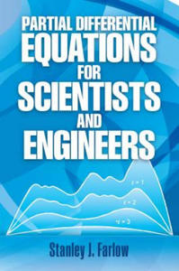 Partial Differential Equations for Scientists and Engineers - 2867096150