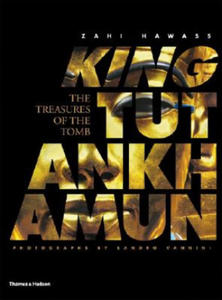 King Tutankhamun - 2878781116