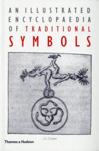 Illustrated Encyclopaedia of Traditional Symbols - 2873978845