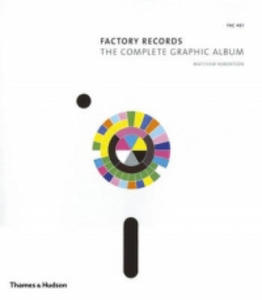 Factory Records - 2873981350