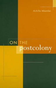 On the Postcolony - 2878083630