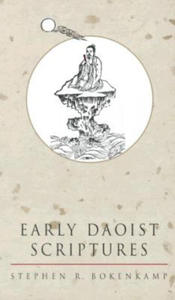 Early Daoist Scriptures - 2867750661