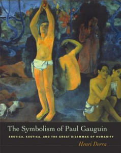 Symbolism of Paul Gauguin - 2861981448