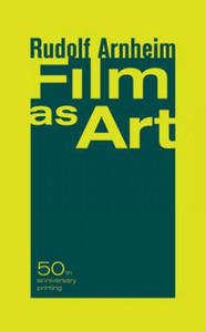 Film as Art, 50th Anniversary Printing - 2854198726