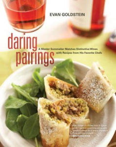 Daring Pairings - 2854189054