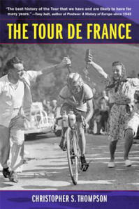 Tour de France, Updated with a New Preface - 2874791525