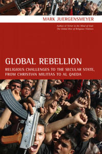 Global Rebellion - 2826670781